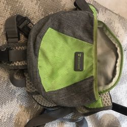 Dog Backpack Saddle Bag Travel Packs for Hiking Walking Camping