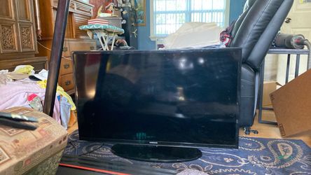 Samsung Flat Screen TV