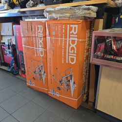 Each 10in Rolling Portable Tablesaw On Stand FOR Price, New, Financing Available 