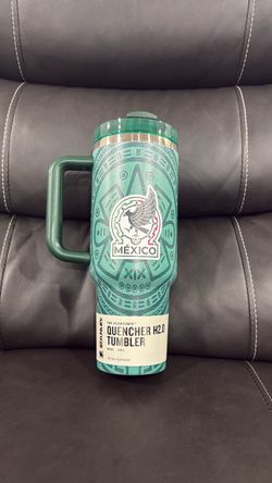 42oz tumbler