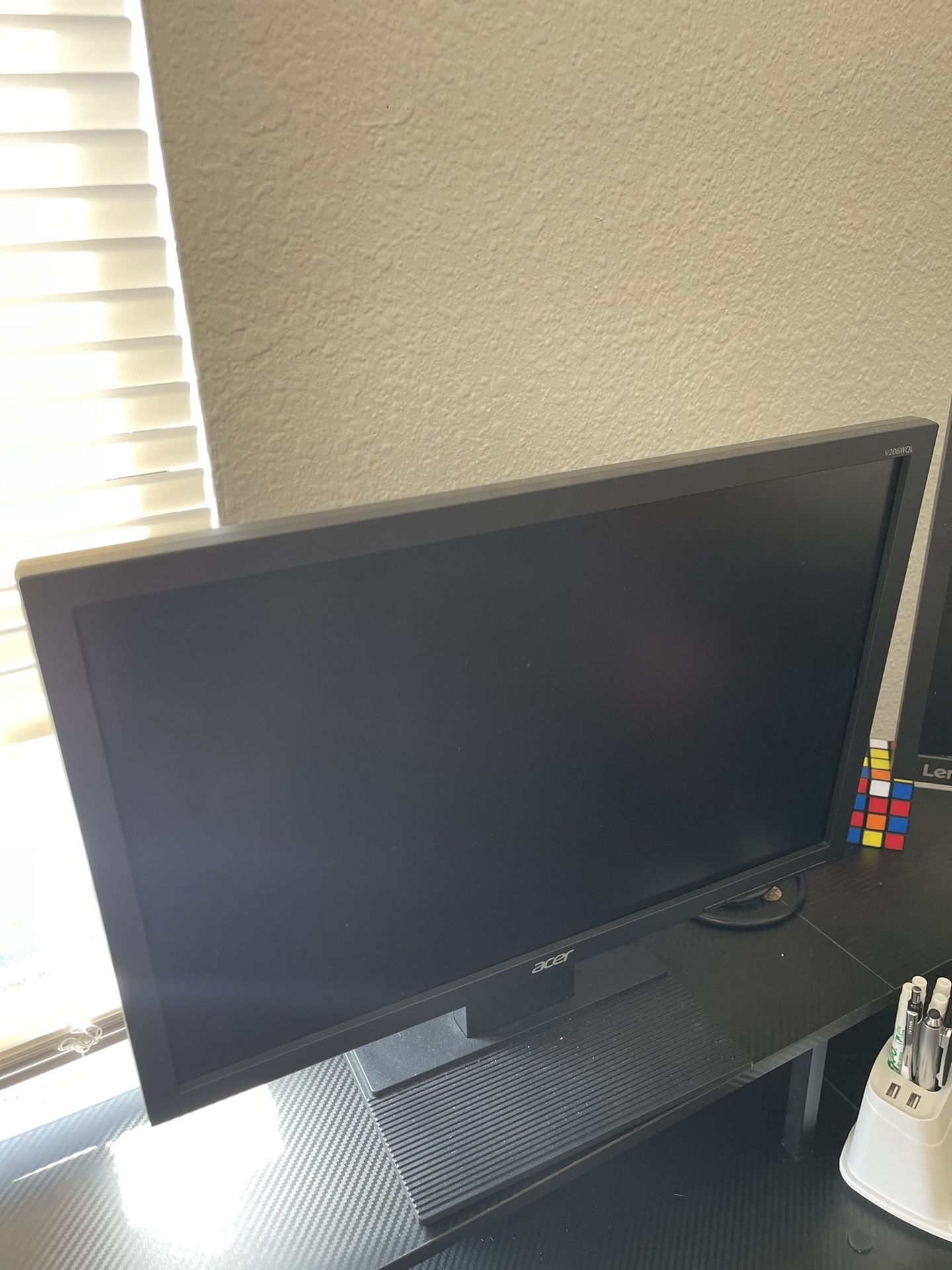 ACER MONITOR