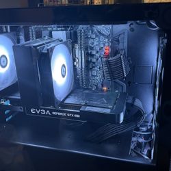 Gaming PC – GTX 1080 / i7 / 16GB RAM