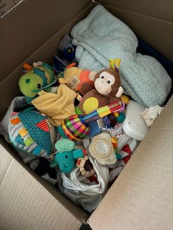 Boy clothes 18-24 mos