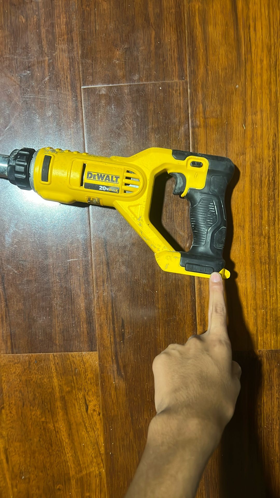 Dewalt