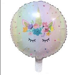 Unicorn Balloons 