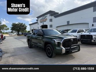 2023 Toyota Tundra