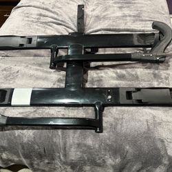 KUAT 2in Hitch 2 Bike Rack