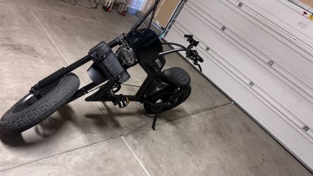 Bigniu BGX pro