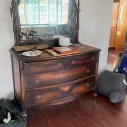 Antique dresser for sale