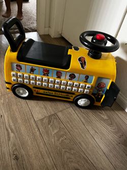 Coco melón Toys