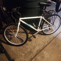 Specialized Hardtail "26 Mountain Bike
