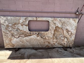 Kitchen, Countertop 104 X45