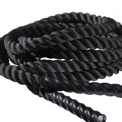 Battle Ropes 