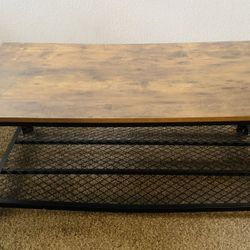 Center Table