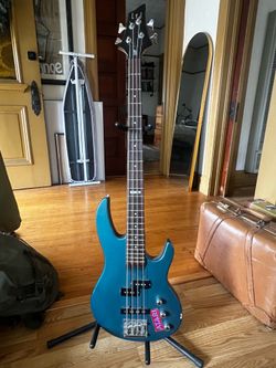 ESP LTD B-50 Bass guitar