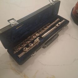 Flute For Sale