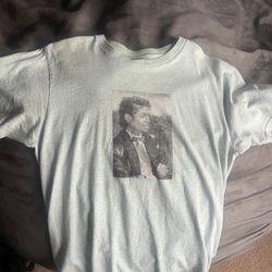 Supreme Michael Jackson T Shirt