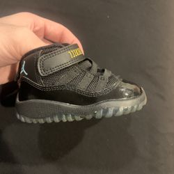 Jordan Retro 11 Gamma Blue 2013 4c 