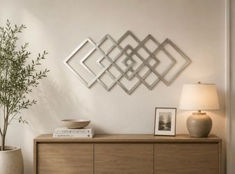 Wall art