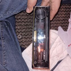 Jvc Bluetooth Stereo 