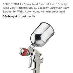 Neiko spay gun
