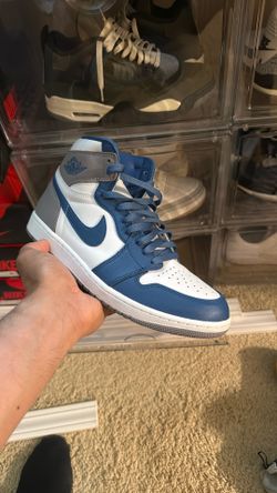 Jordan 1