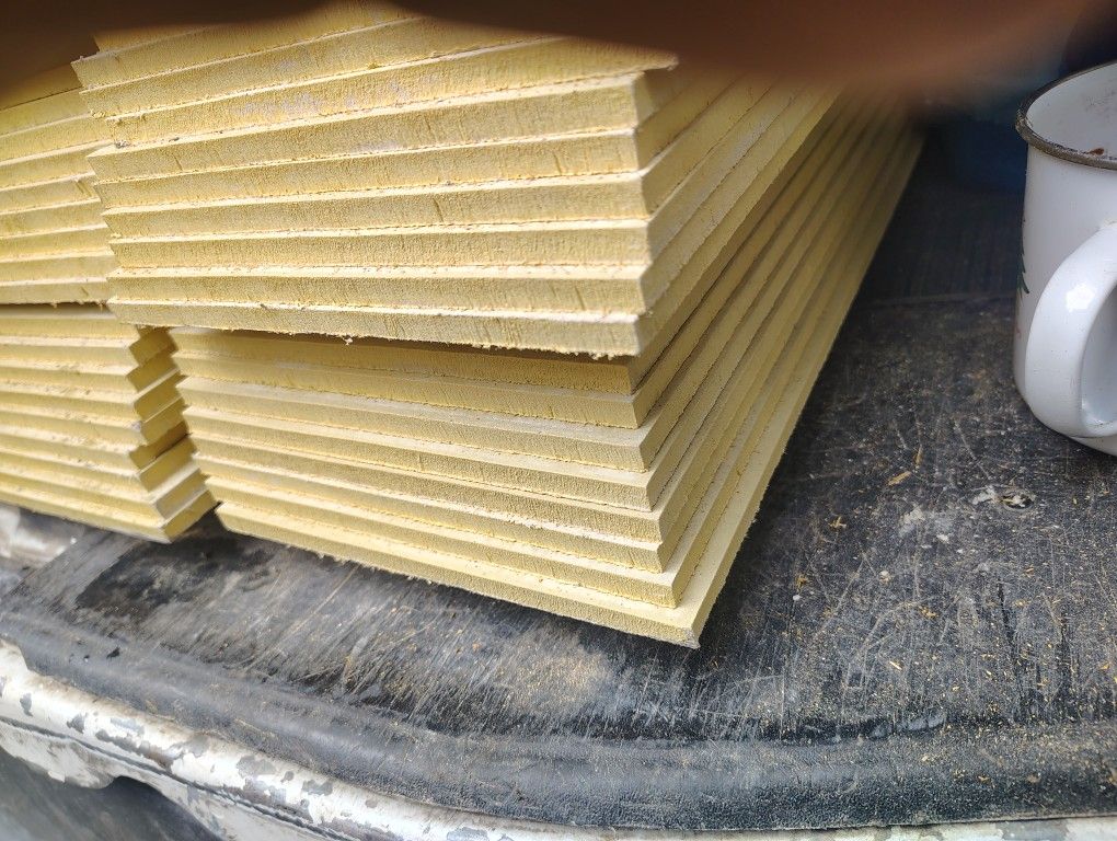 James Hardie 7.25x144 Siding