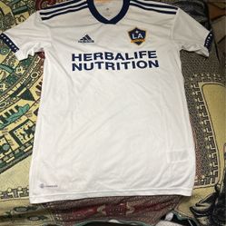 LA Galaxy Jersey