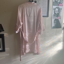 L/XL Bridesmaid Robe