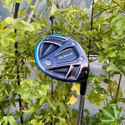Callaway Rogue Fairway 3Wood
