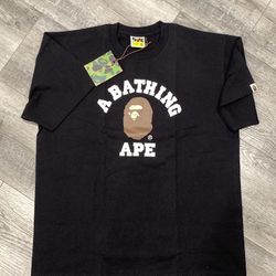 Bape Shirts 
