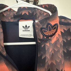 Windbreaker Adidas M/L