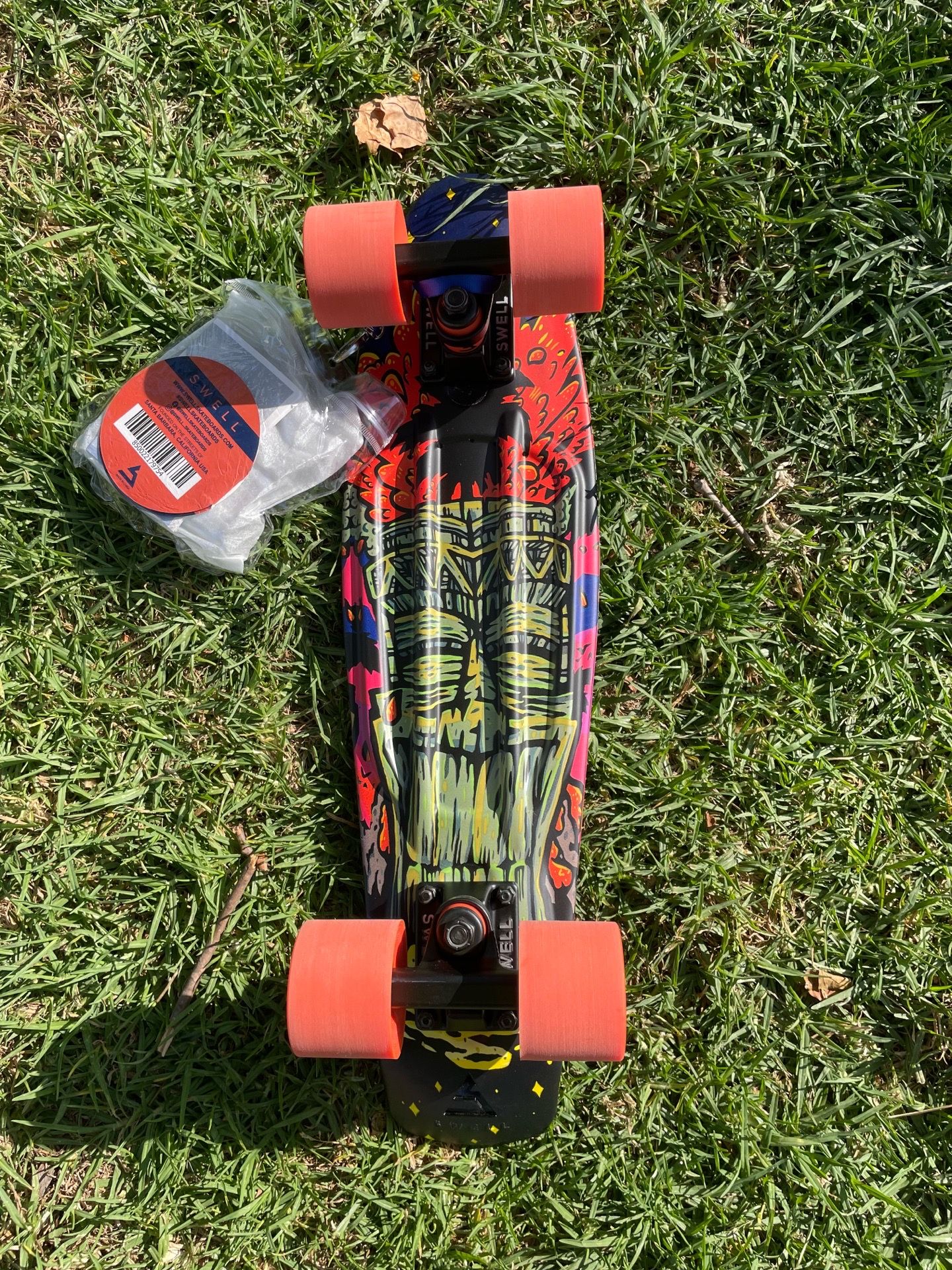 Swell Skateboards