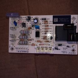 Rheem Control Board 