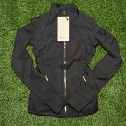 Lululemon Define Jacket 