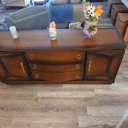 Buffet, Chest Of Drawers, Large Dresser