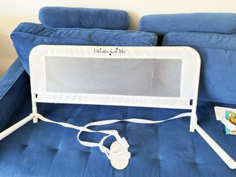 Bed Rail For Babies, Toddlers, Kids