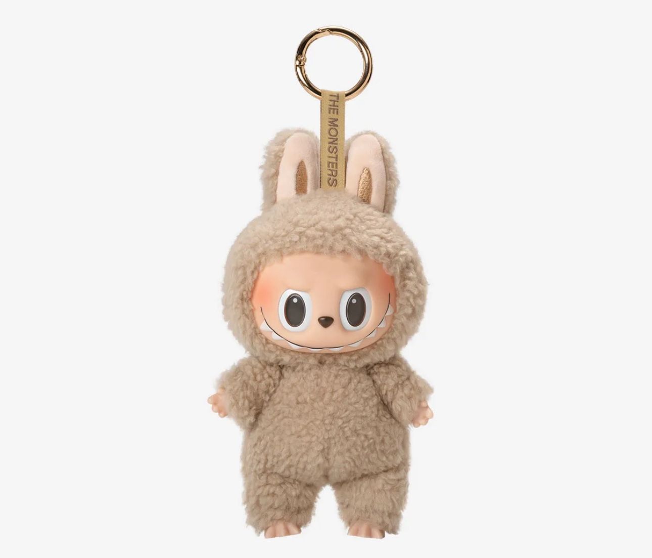 Original Labubu Plushie 