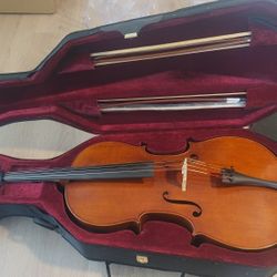 Vivo 4/4 Premium Student Cello
