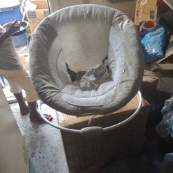 Bounce Chair 