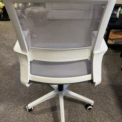 Computer chair