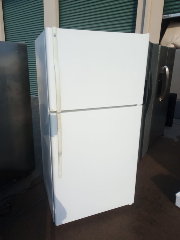 G e refrigerator for Sale in Houston, TX OfferUp