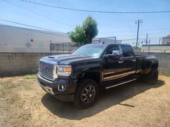 2018 GMC Other