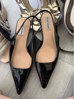 Steve madden heels