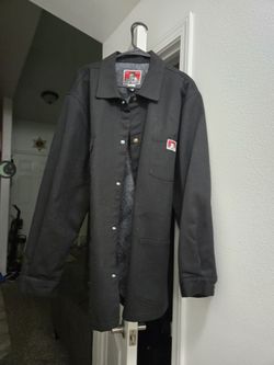 XL Jacket
