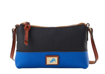 Detroit Lions Dooney & Bourke purse