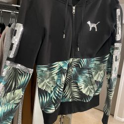 Victoria’s Secret Sweater 