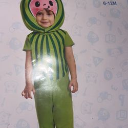 Cocomelon Costume