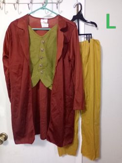 Size L kids
