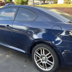 2007 Scion tC